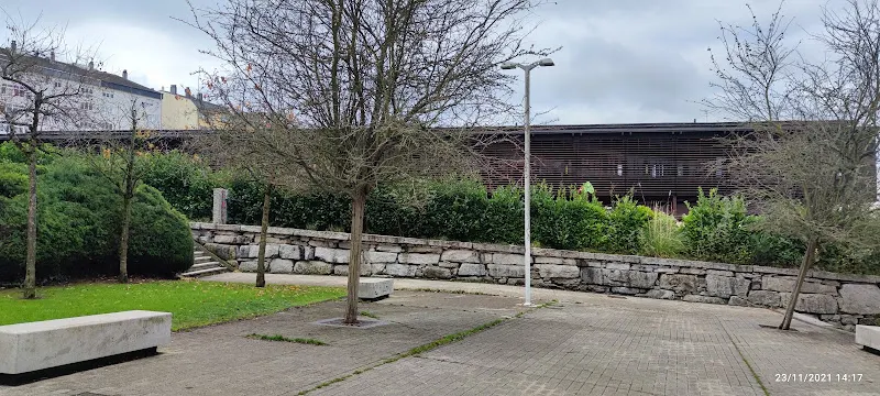 Escuela Infantil Municipal Gregorio Sanz - Centro de educación preescolar en Lugo - foto 2