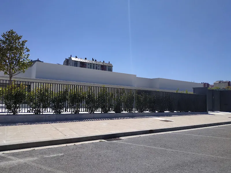 Escola Infantil Lugo A Galiña Azul