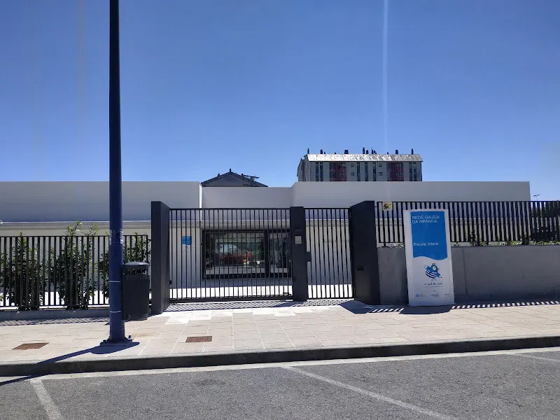 Escola Infantil Lugo A Galiña Azul - Centro de educación preescolar en Lugo - foto 2