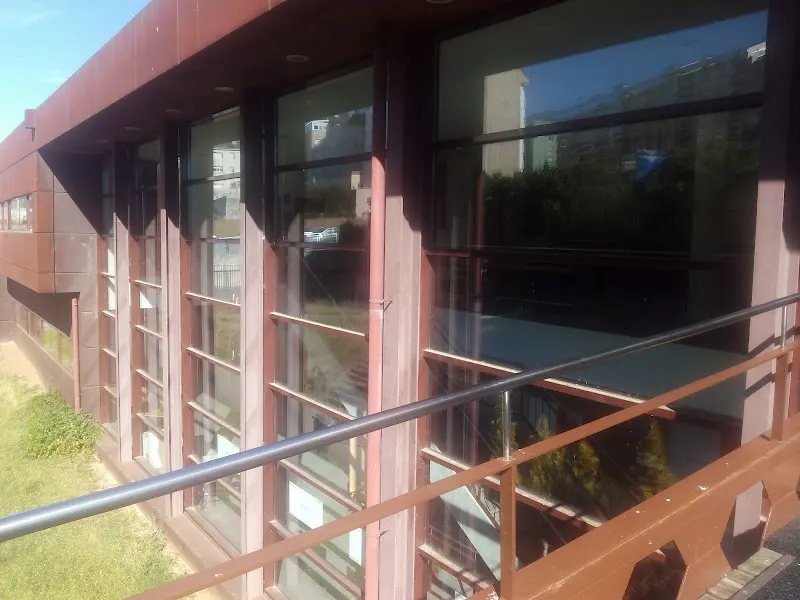 Escola Oficial de Idiomas de Lugo - Academia de idiomas en Lugo - foto 2
