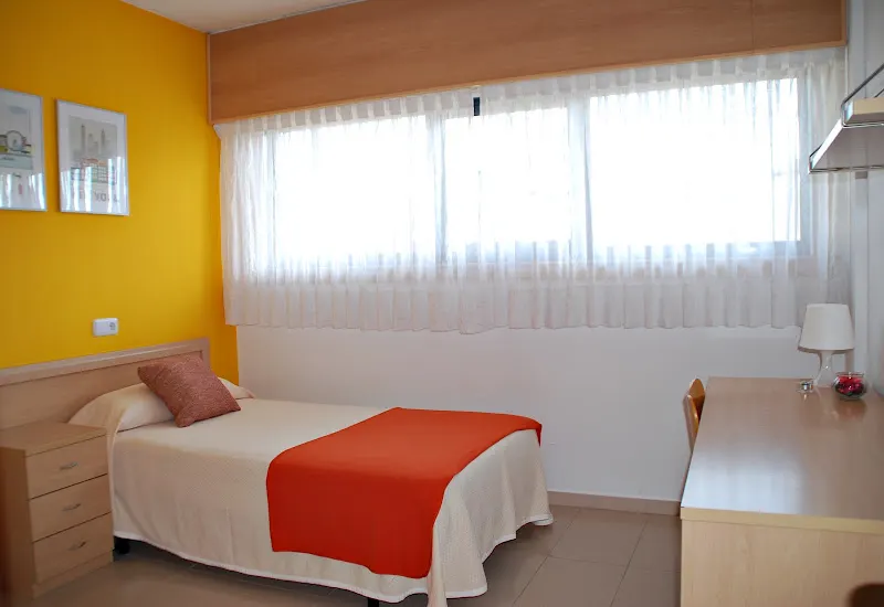 Residencia universitaria micampus Lugo - Lugo