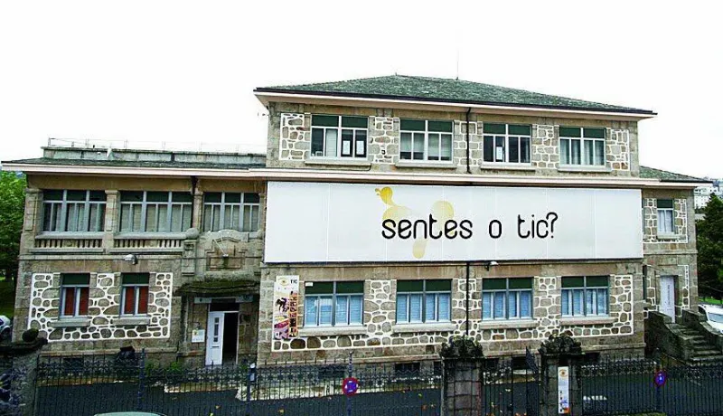 Tic EIS Lugo - Lugo
