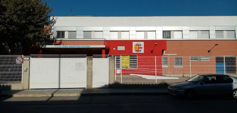 Colegio Bilingüe Juan Sebastián Elcano - Colegio público en San Fernando - foto 2