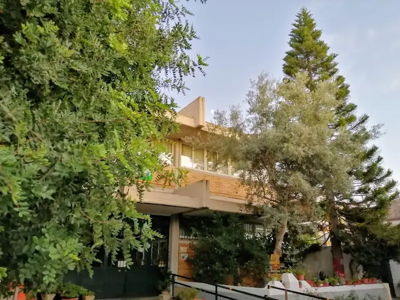 CEIP San Ignacio - San Fernando