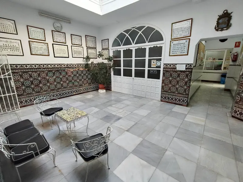 Centro Privado De Formación Profesional Sigler - Centro de formación profesional en San Fernando - foto 2