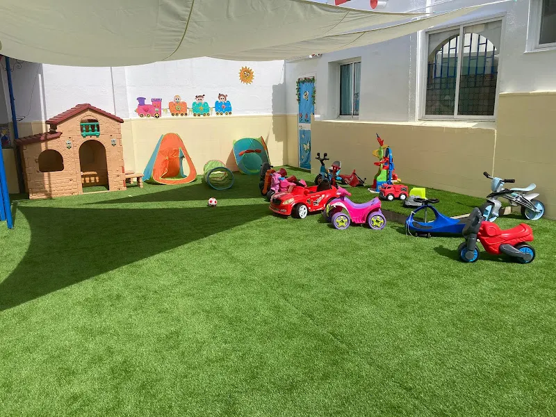 Centro de Educación Infantil El Parque - Guardería en San Fernando - foto 2