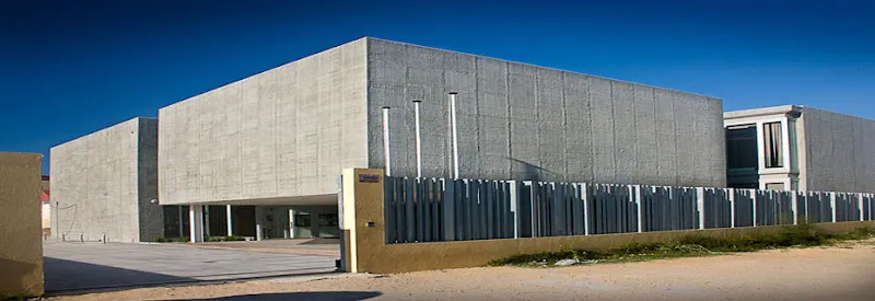 C.I.F.P. Marítimo Zaporito