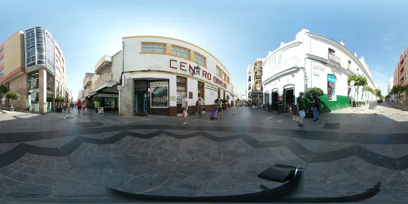 Centro Obrero - San Fernando