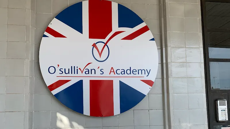 O´ sullivan´s Academy - San Fernando