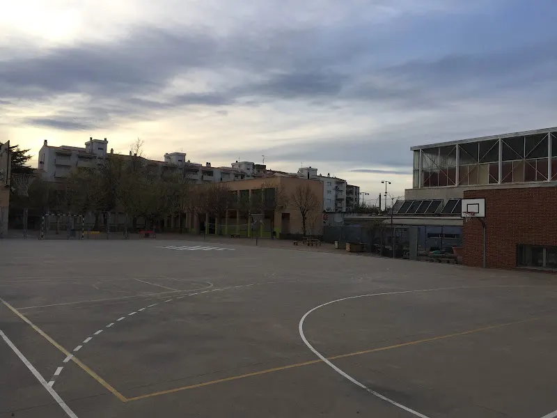 Escuela Ágora - Girona
