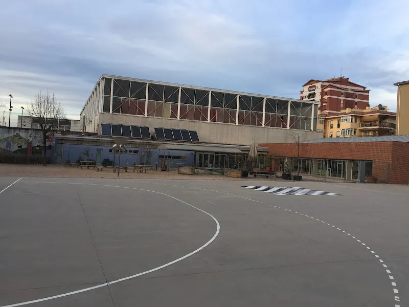 Escuela Ágora - Institución educativa en Girona - foto 2