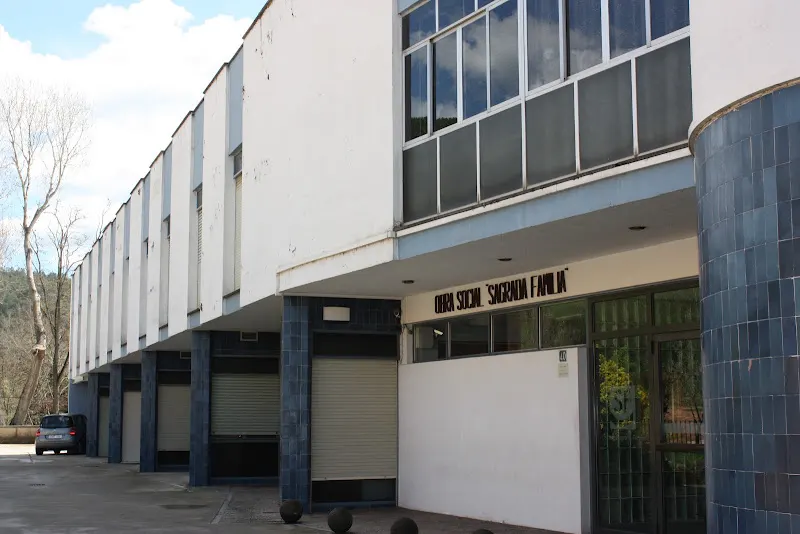 Escuela Sagrada Familia - Centro educativo en Girona - foto 2