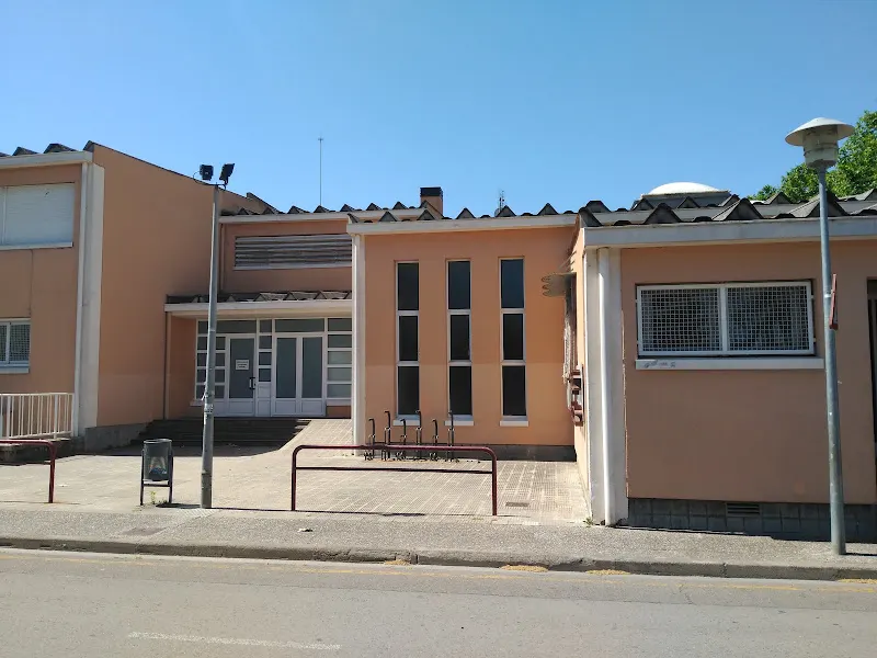 Escola Pública Josep Dalmau Carles