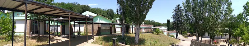 CEE Font de l'Abella - Centro de educación especial en Girona - foto 2