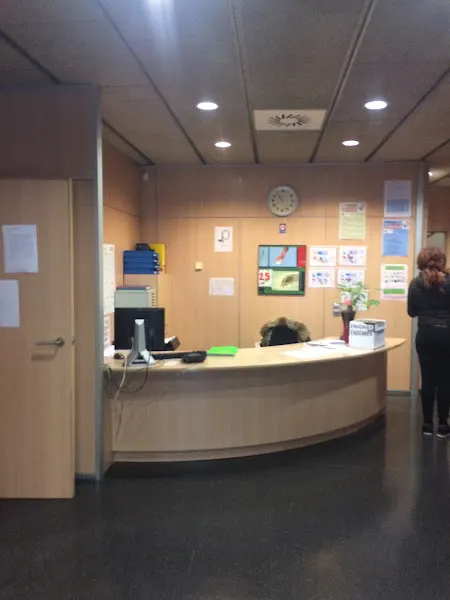 CFA Centro de Formación de Adultos de Girona - Girona