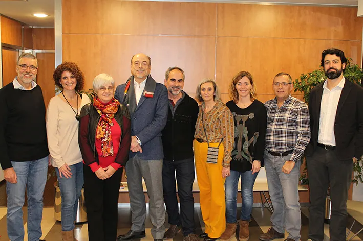 Col·legi Oficial de Metges de Girona - COMG - Girona