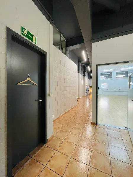 CDG - Centre de Dansa de Girona