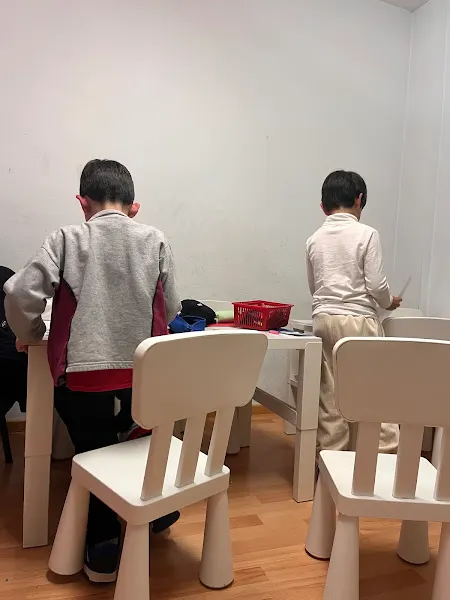 Kensington School - Girona