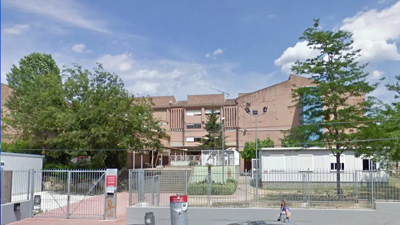 Instituto Montilivi - Instituto de secundaria en Girona - foto 2