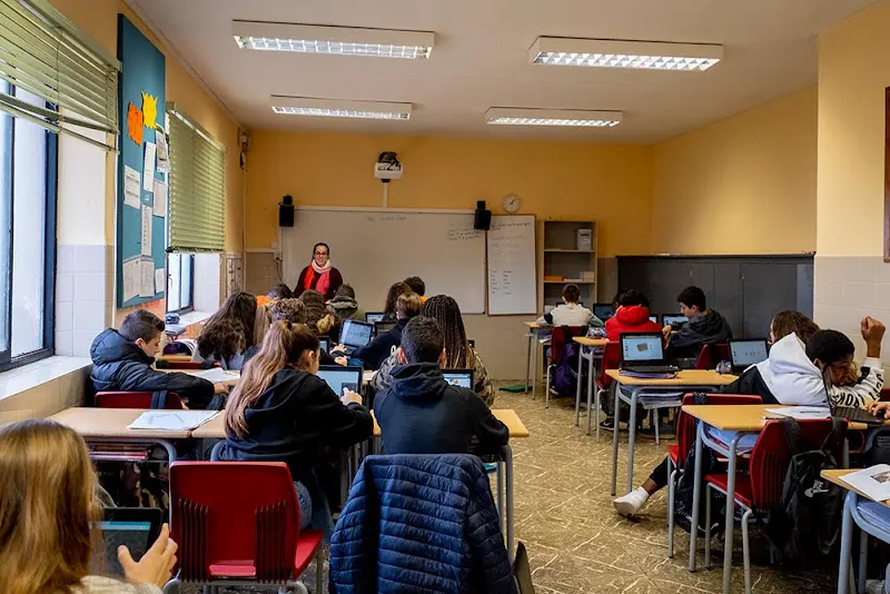 Escuela Fedac Salt - Escuela primaria y secundaria en Salt - foto 2