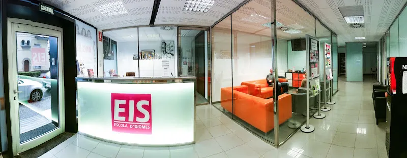 EIS Escola d'Idiomes Girona - Girona