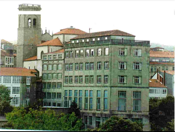[CPR] Colegio Plurilingüe Emma - Colegio concertado en Santiago de Compostela - foto 2