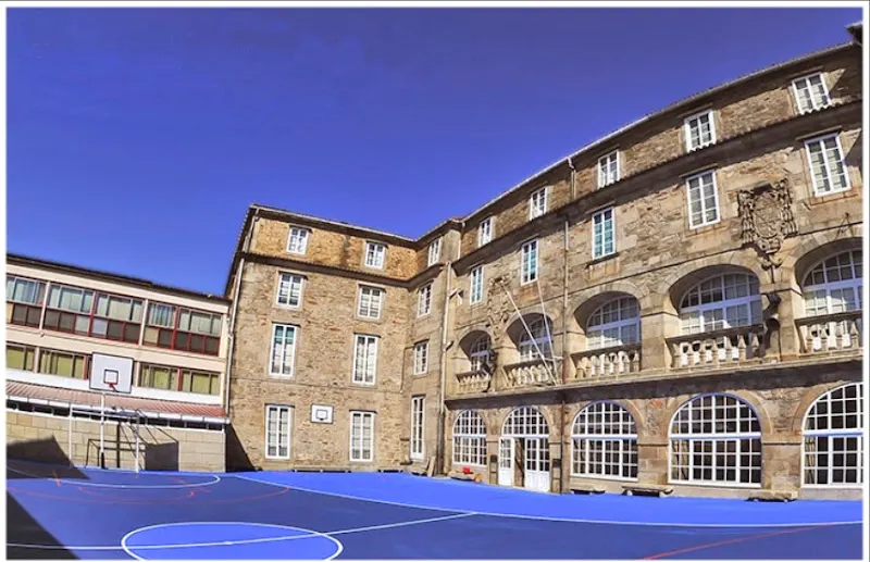 Centro Concertado de Enseñanza Ntra.Sra.de los Remedios - Colegio concertado en Santiago de Compostela - foto 2