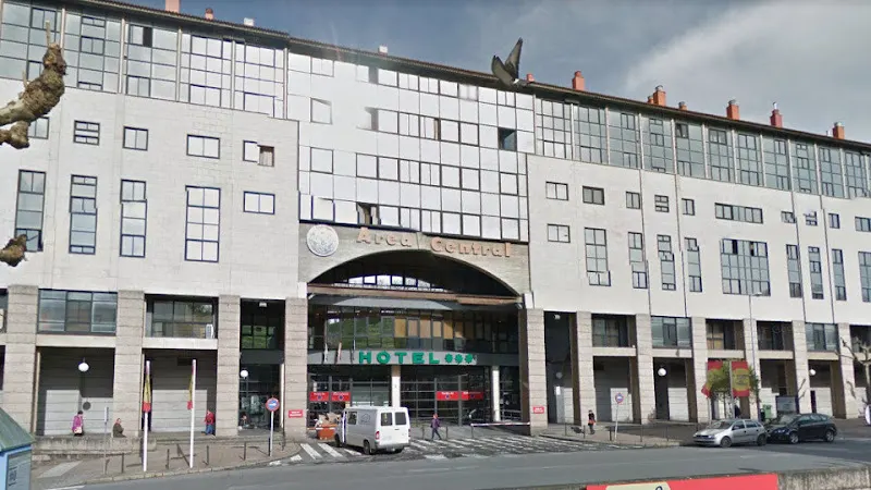 Escolas Católicas Galicia - Escuela católica en Santiago de Compostela - foto 2