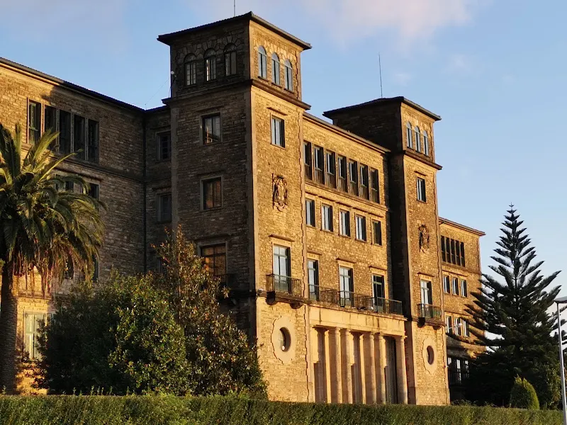 Seminario Menor de la Asunción - Centro de educación secundaria en Santiago de Compostela - foto 2