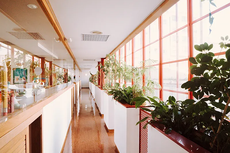 Centro Privado de Educación Infantil Dolores Ramos - Santiago de Compostela