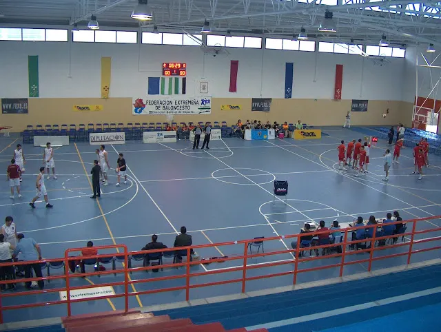 Colegio San Antonio de Padua Cáceres. Bilingüe concertado