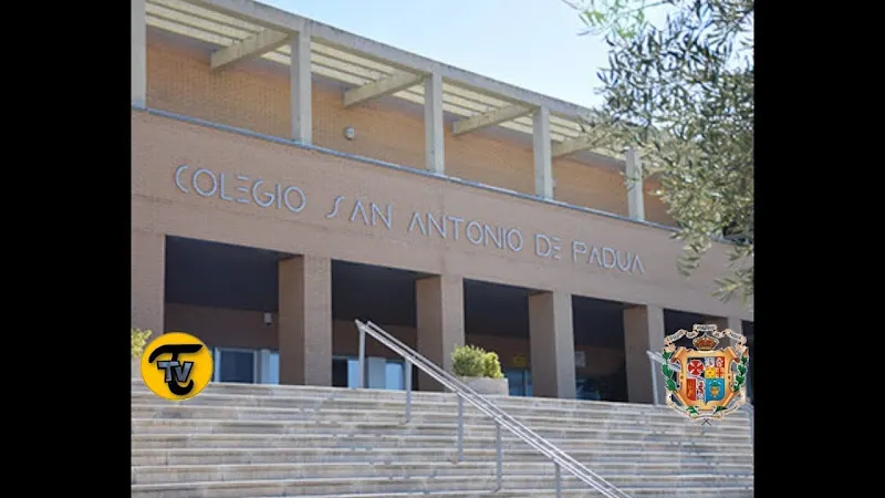 Colegio San Antonio de Padua Cáceres. Bilingüe concertado - Centro escolar en Cáceres - foto 2