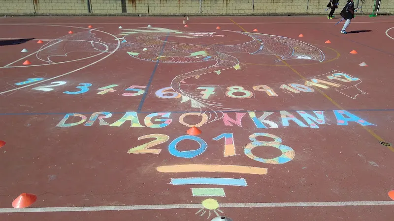 CEIP Francisco Pizarro