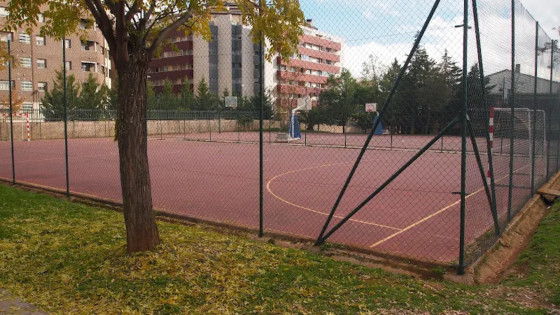 CEIP Cervantes