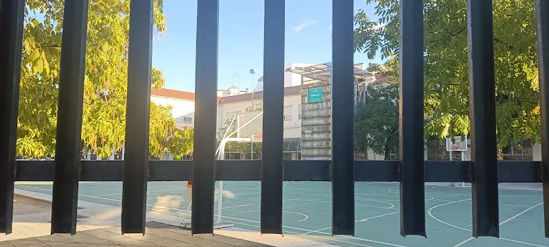 C.E.I.P. Delicias