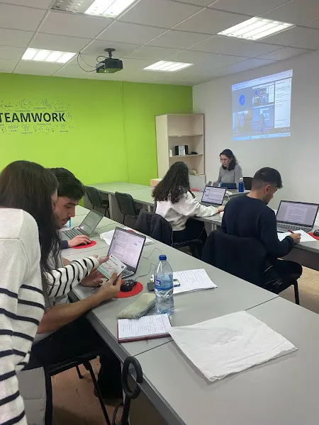 Educatec Cáceres | Formación Profesional Oficial - Cáceres