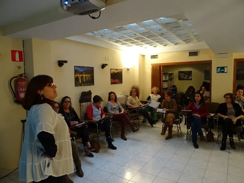 Colegio Oficial de Trabajo Social de Cáceres - Cáceres