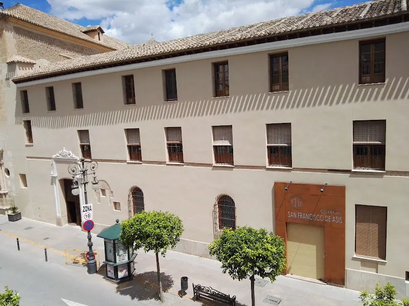Colegio San Francisco de Asís Lorca - Lorca