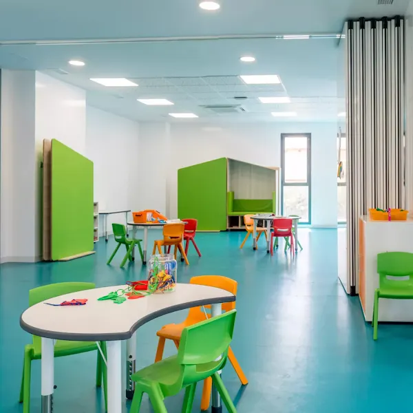 Colegio Alma - Colegio bilingüe en Lorca - foto 3