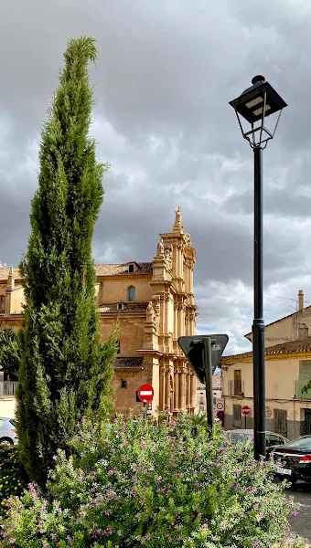 CEIP Casa del Niño - Lorca