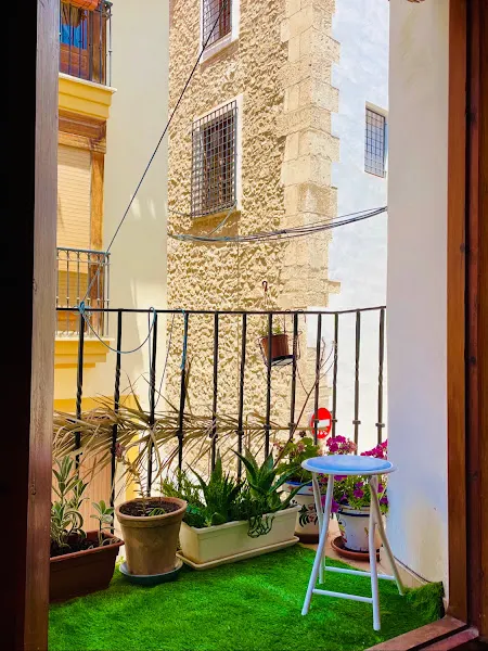 Centro Privado de Enseñanza Madre de Dios - Lorca