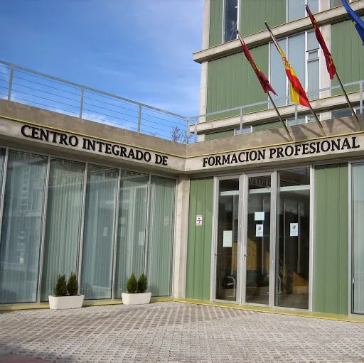 Centro Integrado de Formación Profesional de Lorca - Lorca