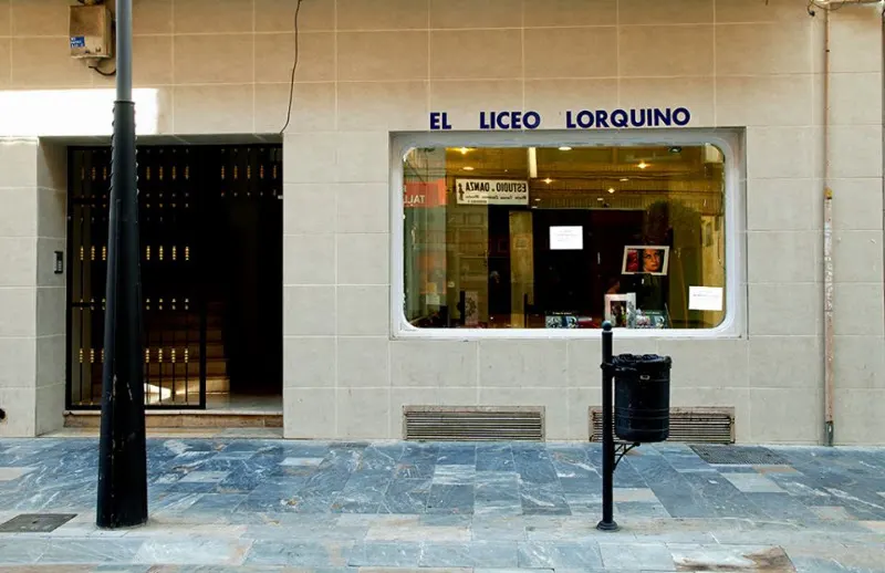 El Liceo Lorquino - Lorca