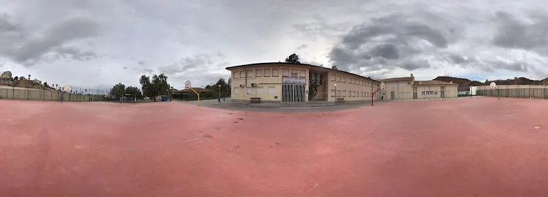 CEIP Andrés García Soler - Lorca