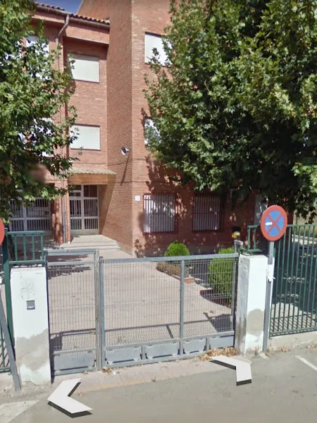 CEIP Pasico Campillo - Lorca