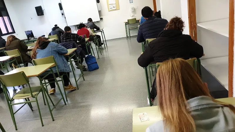 CEA Alto Guadalentín - Lorca