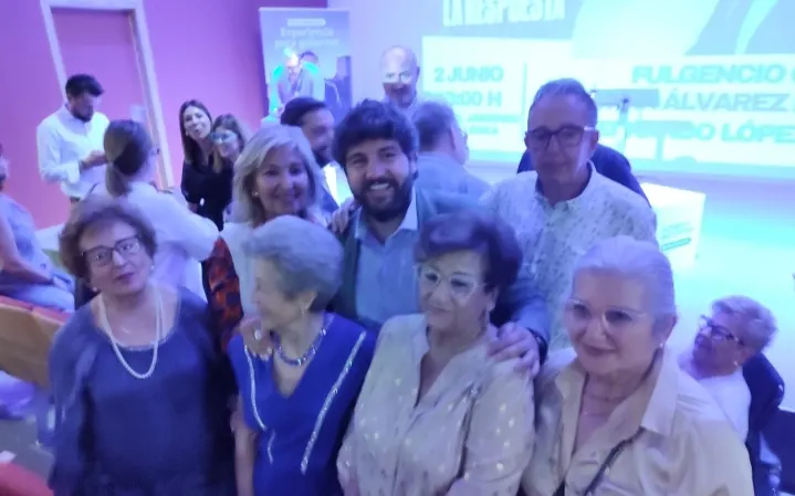 IES Ramón Arcas Meca - Lorca