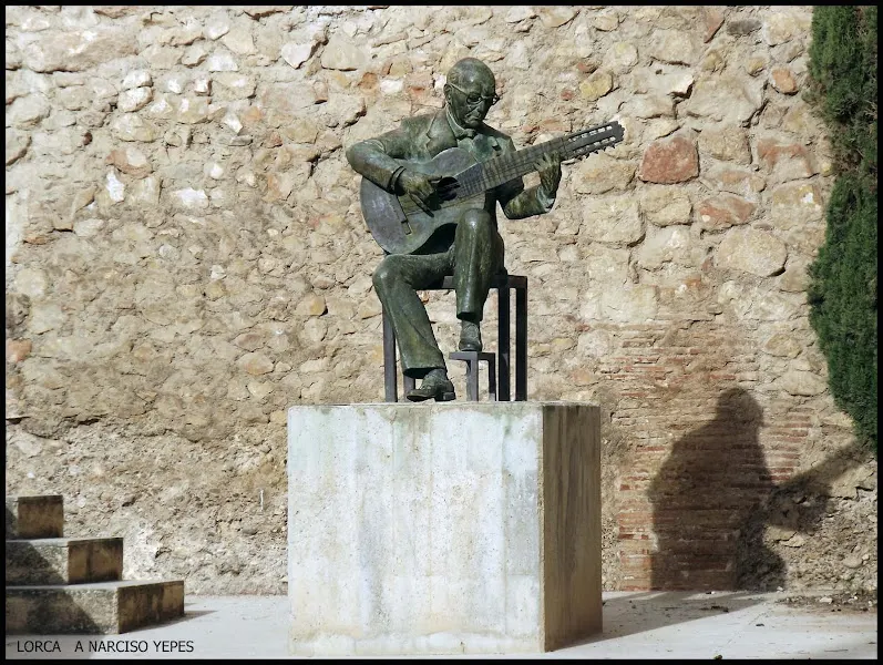 Conservatorio Profesional de Música Narciso Yepes - Lorca