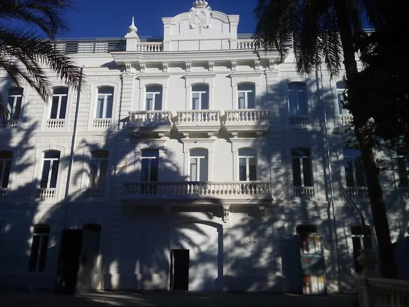 Equipo de Orientación Educativa y Psicopedagógica de Lorca - Lorca