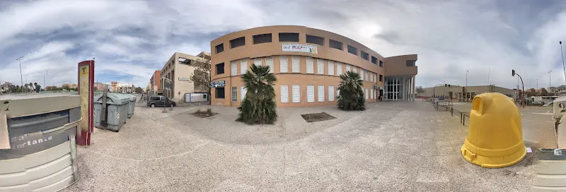 Escuela Oficial de Idiomas de Lorca - Lorca